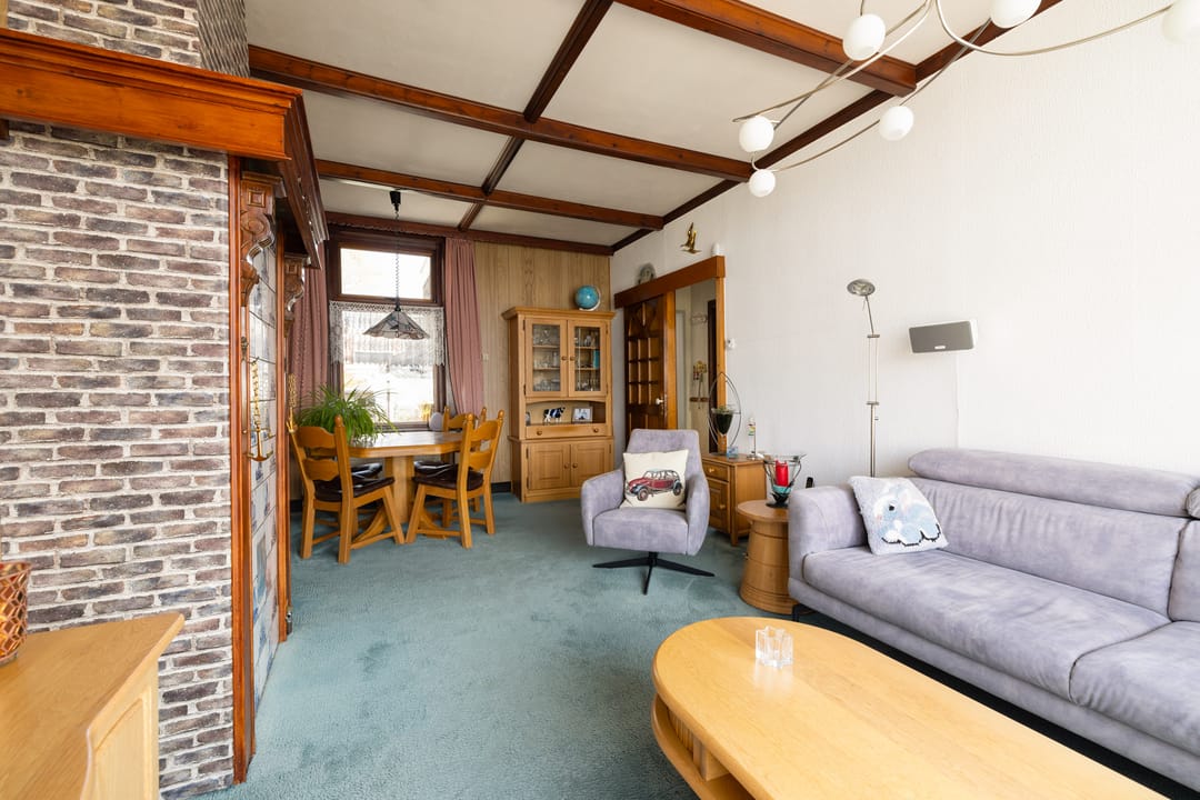 Foto 8 van Noorder IJdijk 85