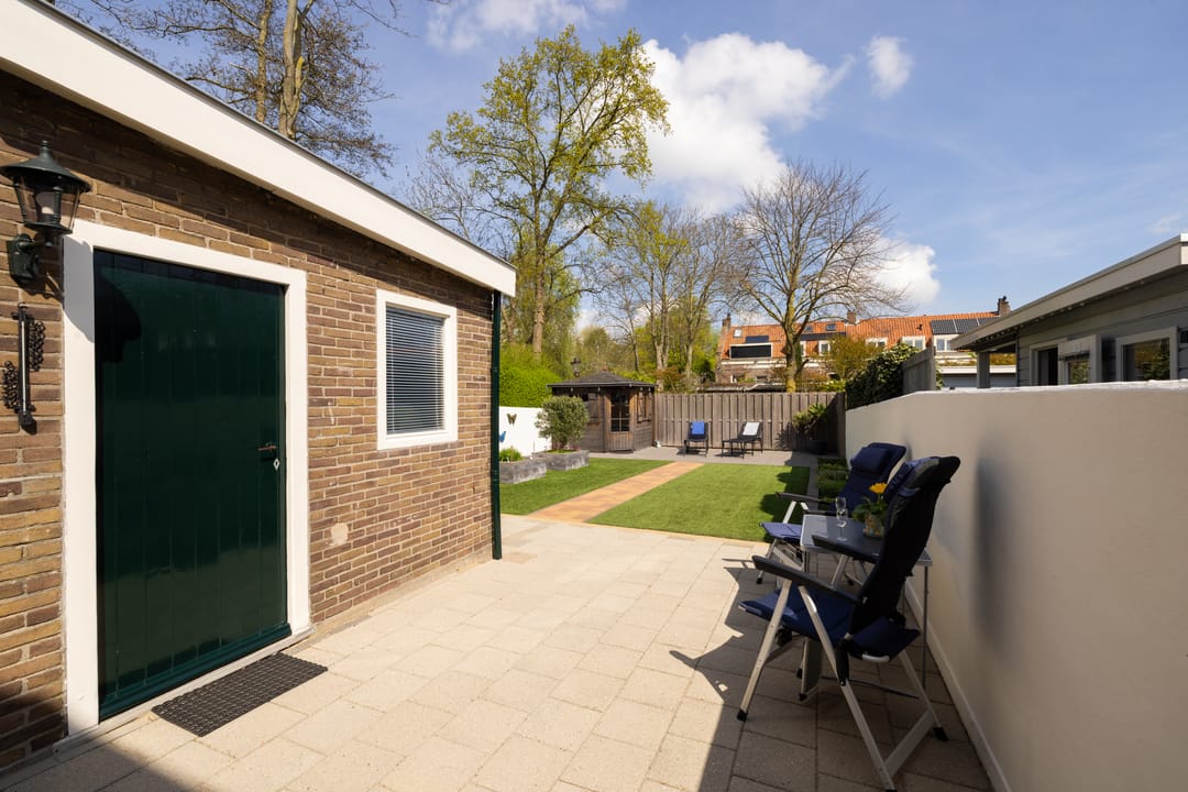 Foto 13 van Noorder IJdijk 85