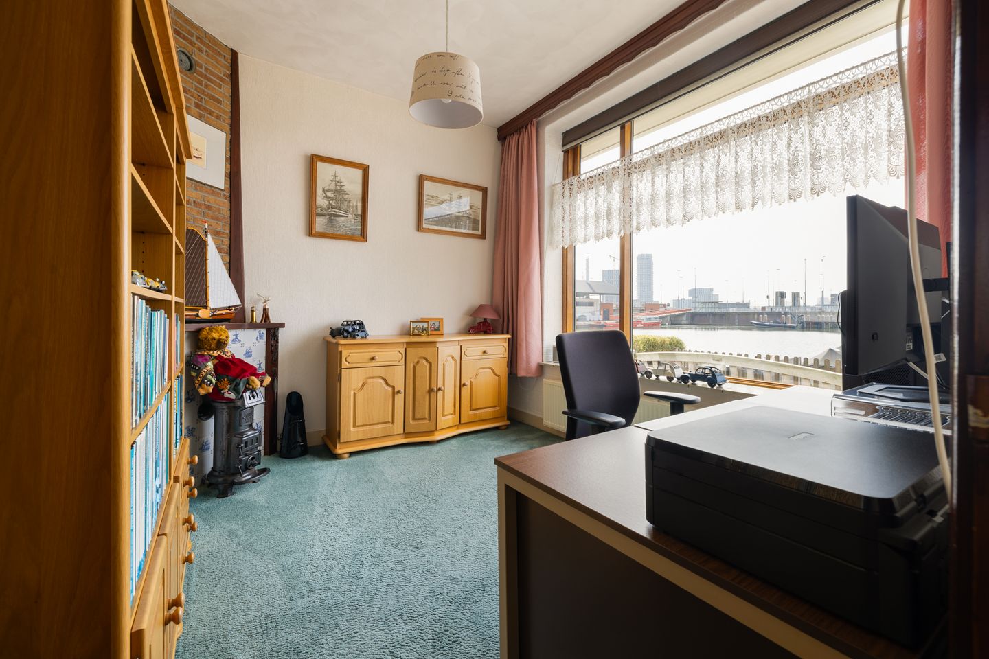 Foto 20 van Noorder IJdijk 85