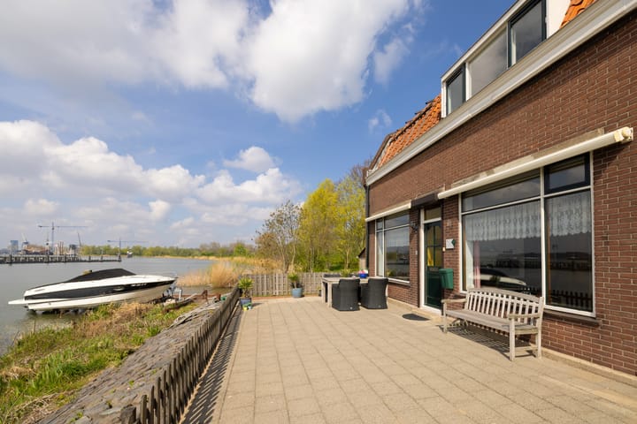 Foto 33 van Noorder IJdijk 85