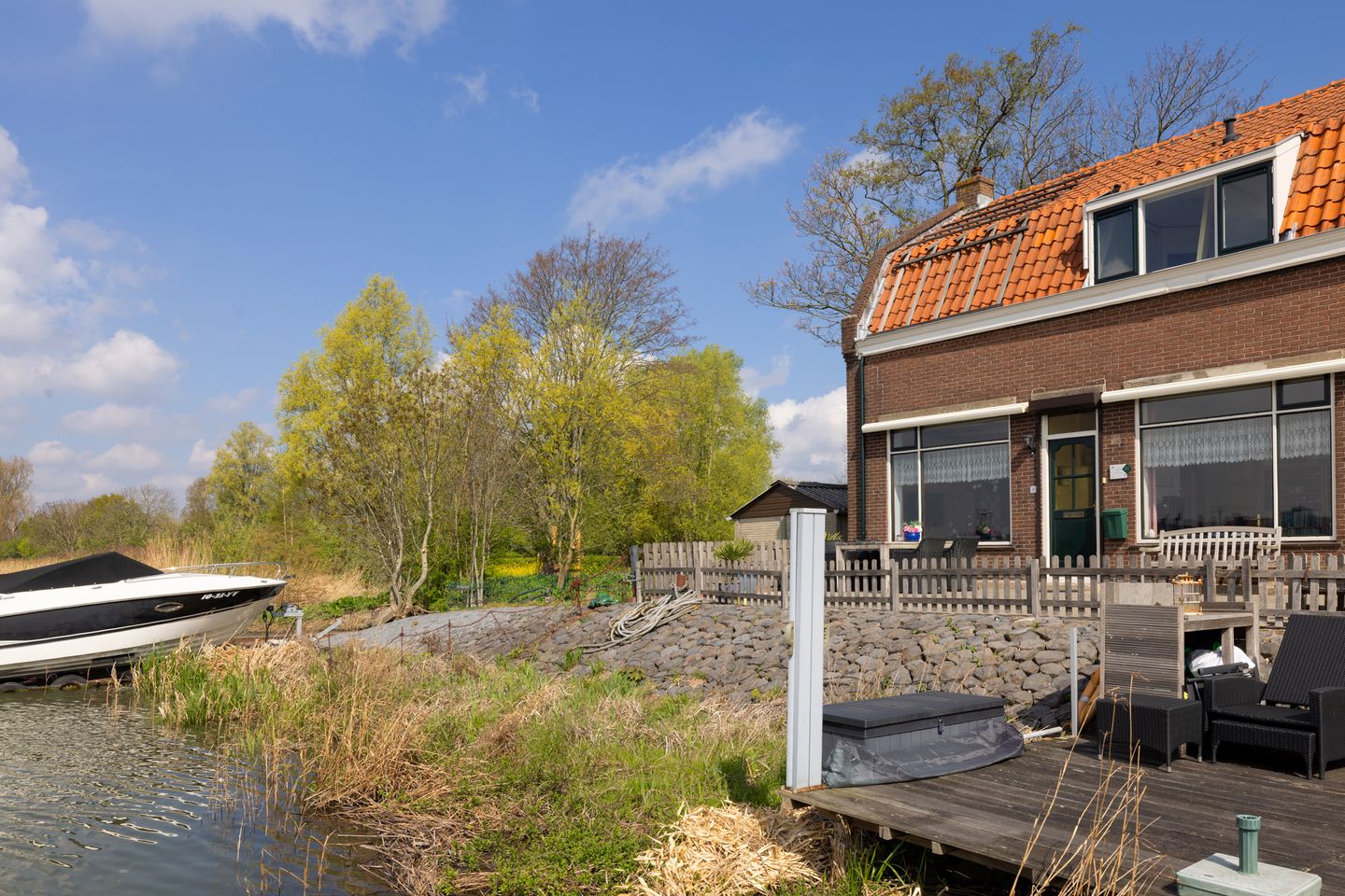 Foto 34 van Noorder IJdijk 85