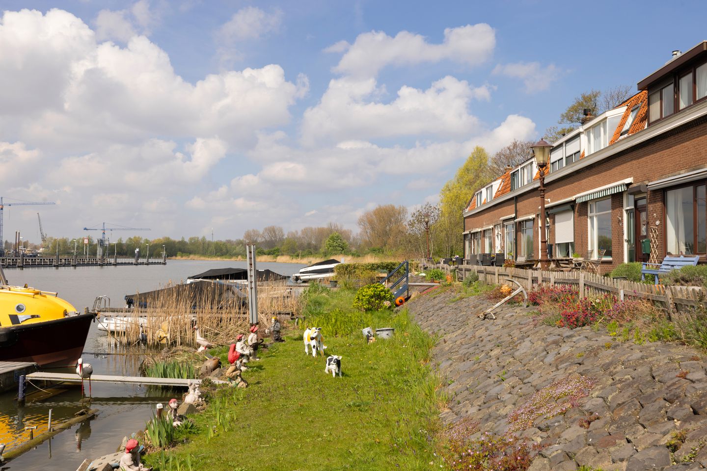 Foto 35 van Noorder IJdijk 85