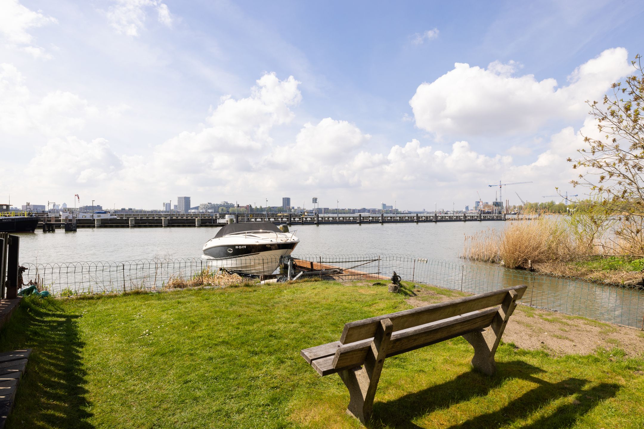 Foto 36 van Noorder IJdijk 85