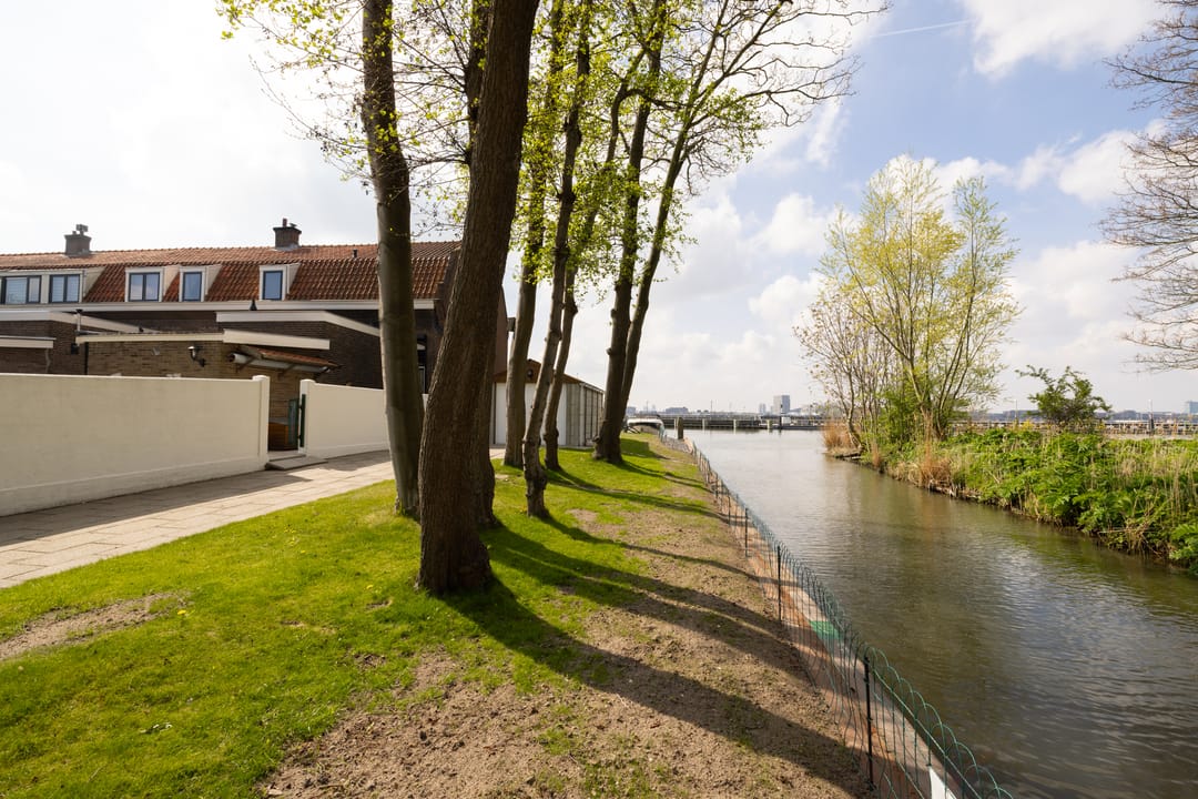 Foto 38 van Noorder IJdijk 85