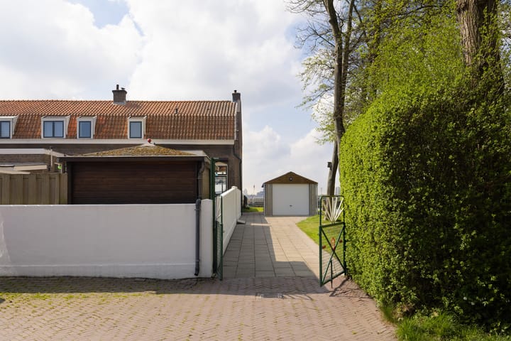 Foto 39 van Noorder IJdijk 85