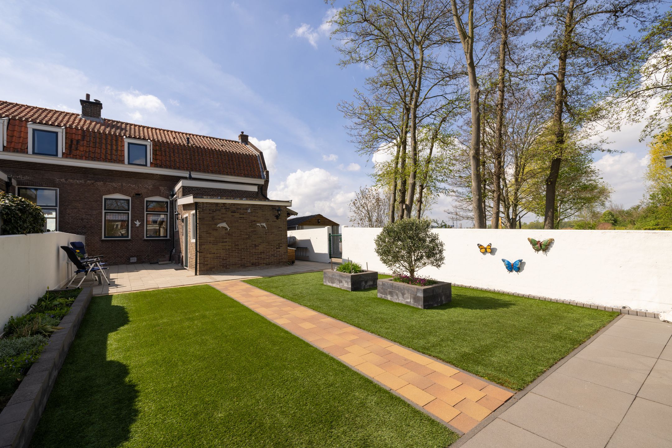 Foto 42 van Noorder IJdijk 85