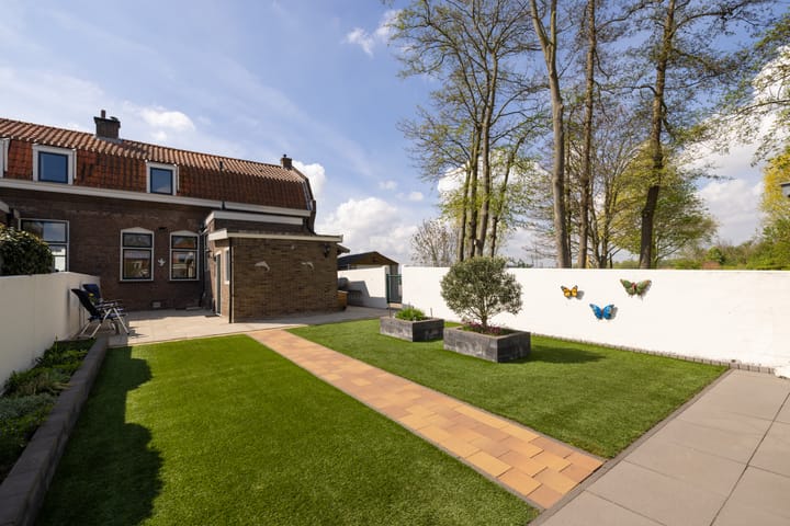 Foto 42 van Noorder IJdijk 85