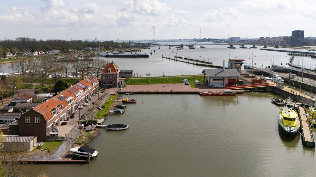 Foto 43 van Noorder IJdijk 85