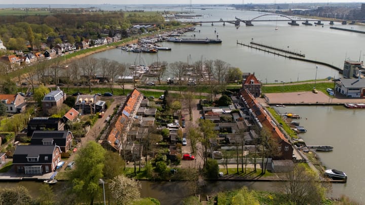 Foto 44 van Noorder IJdijk 85