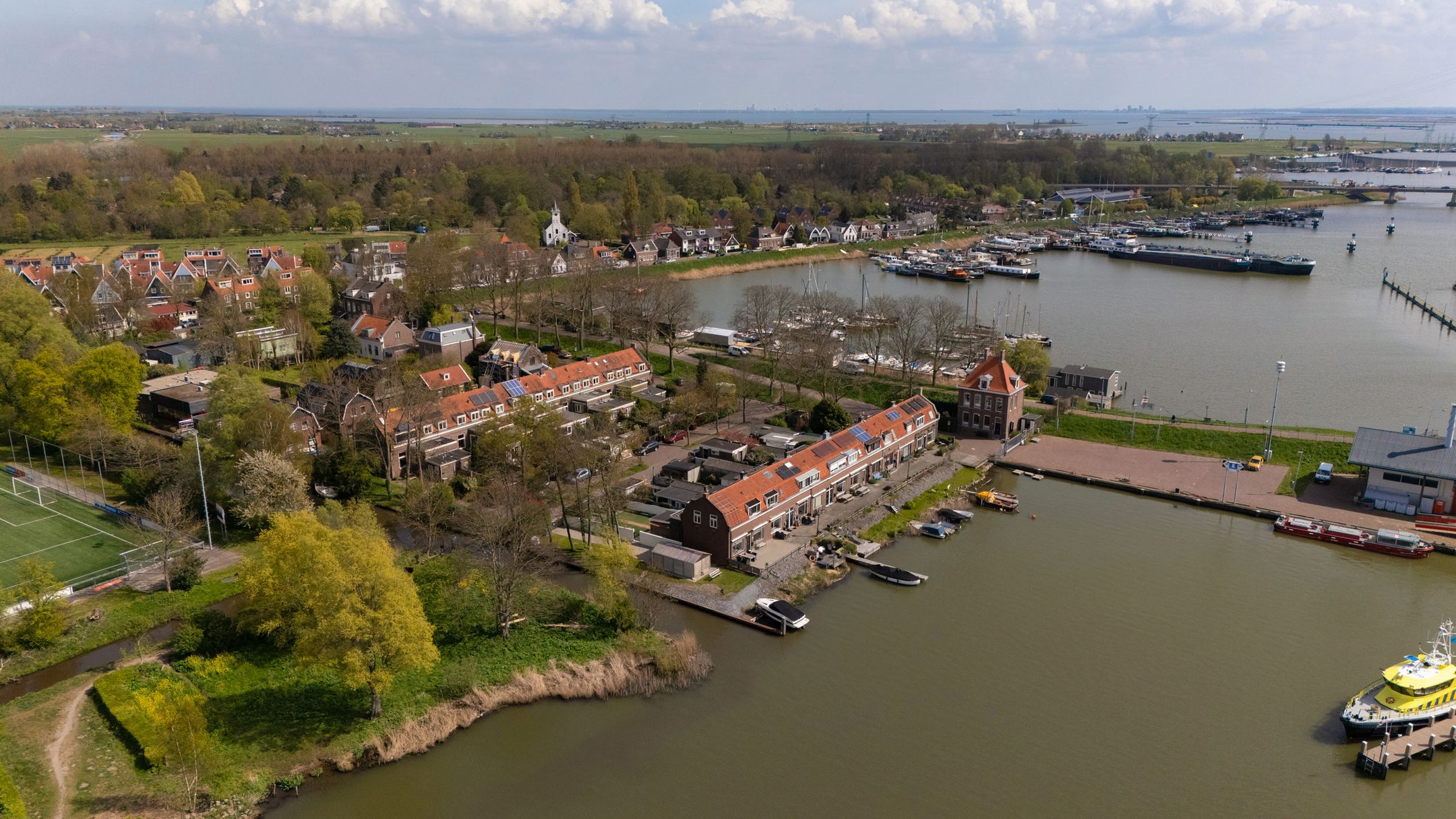 Foto 45 van Noorder IJdijk 85