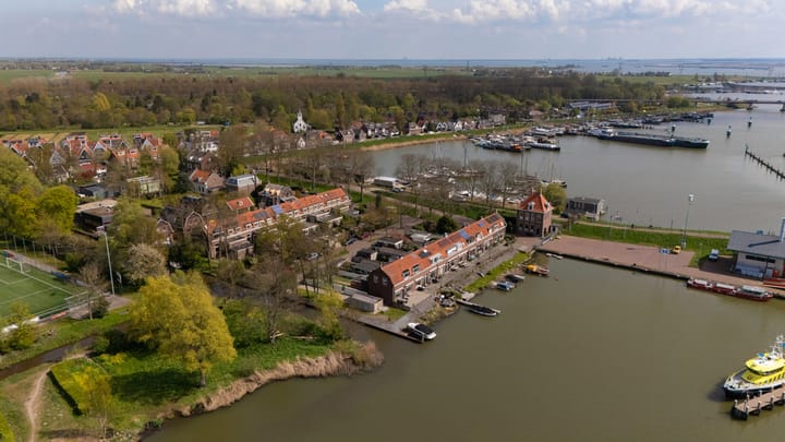 Foto 45 van Noorder IJdijk 85