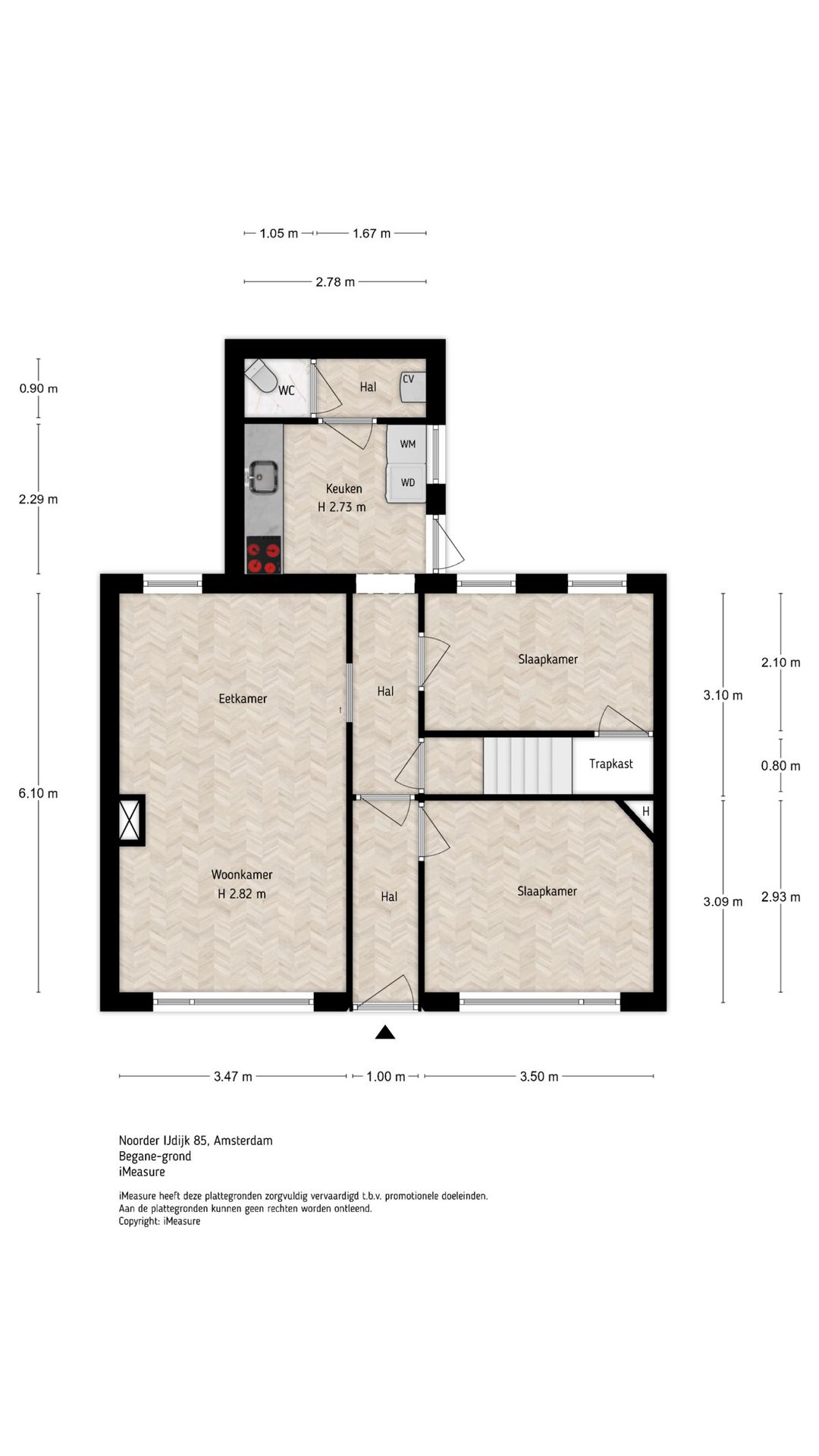 Foto 48 van Noorder IJdijk 85