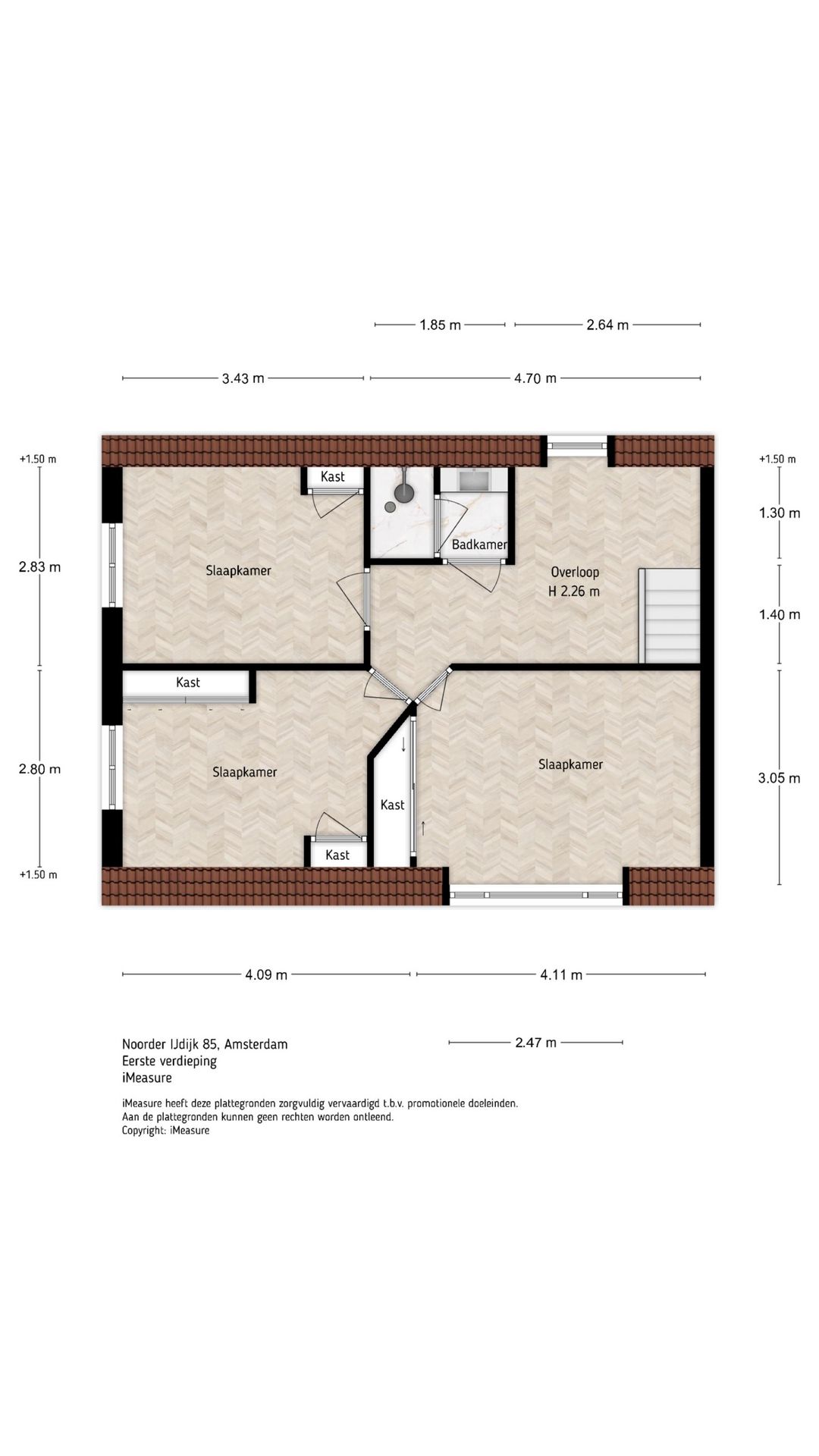 Foto 49 van Noorder IJdijk 85