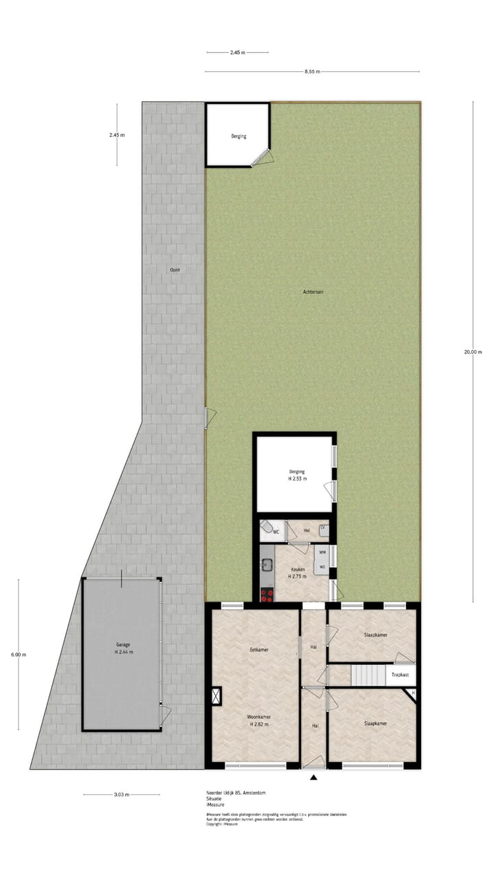 Foto 50 van Noorder IJdijk 85