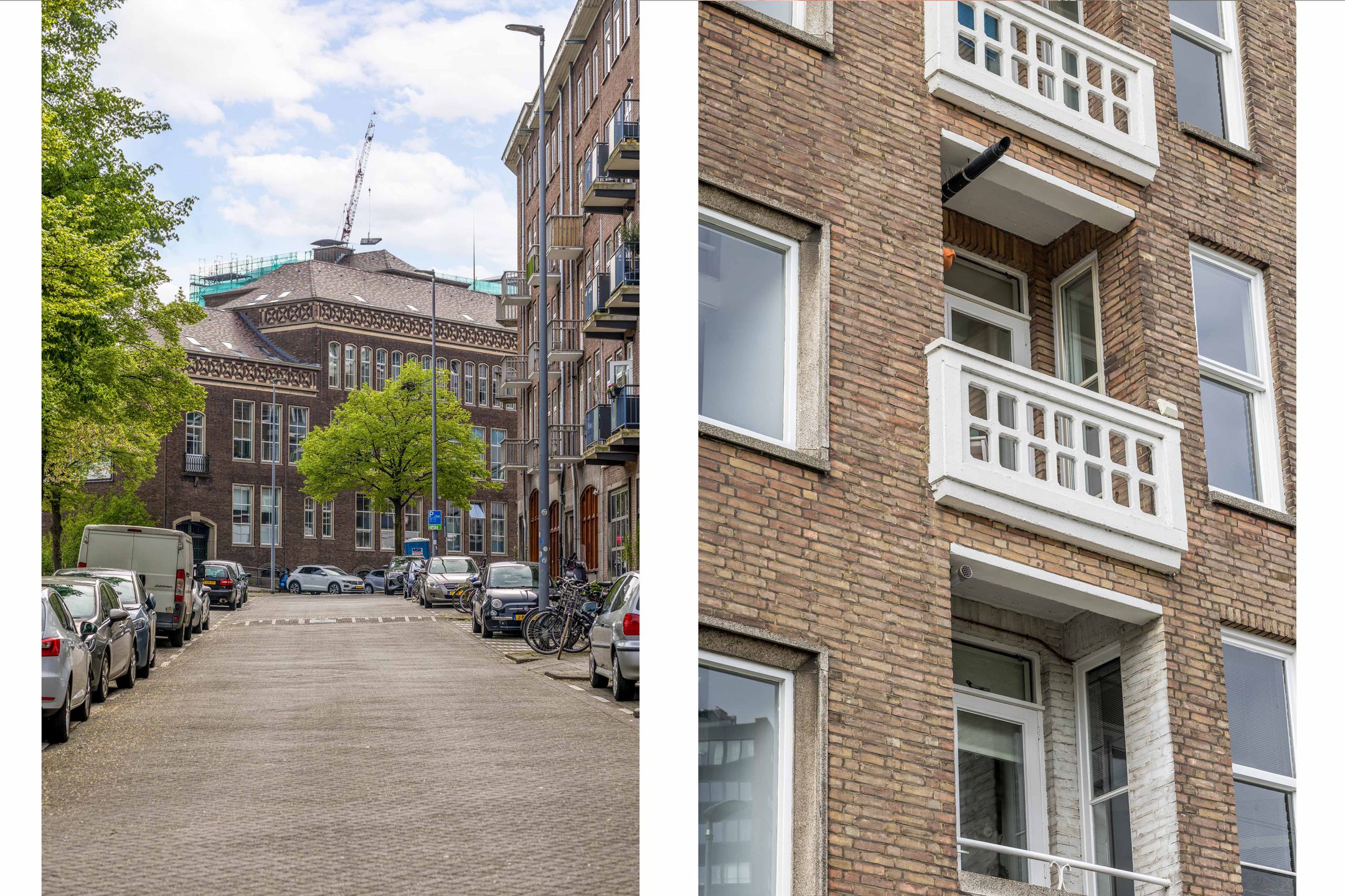 Foto 6 van Coolhaven 48-B