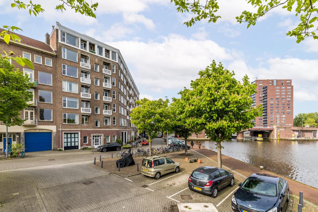 Foto 7 van Coolhaven 48-B