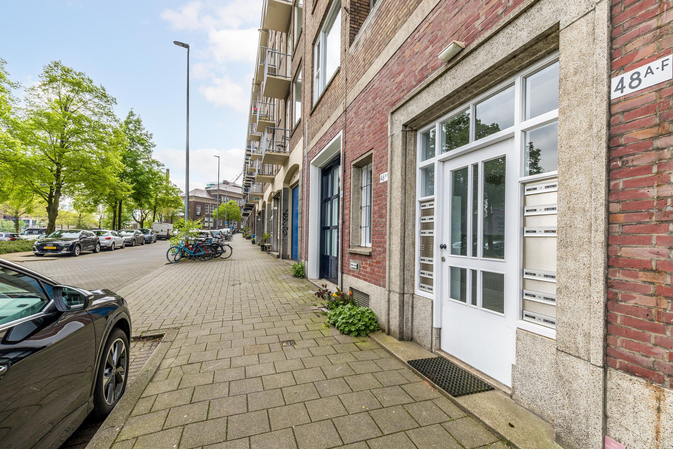 Foto 9 van Coolhaven 48-B