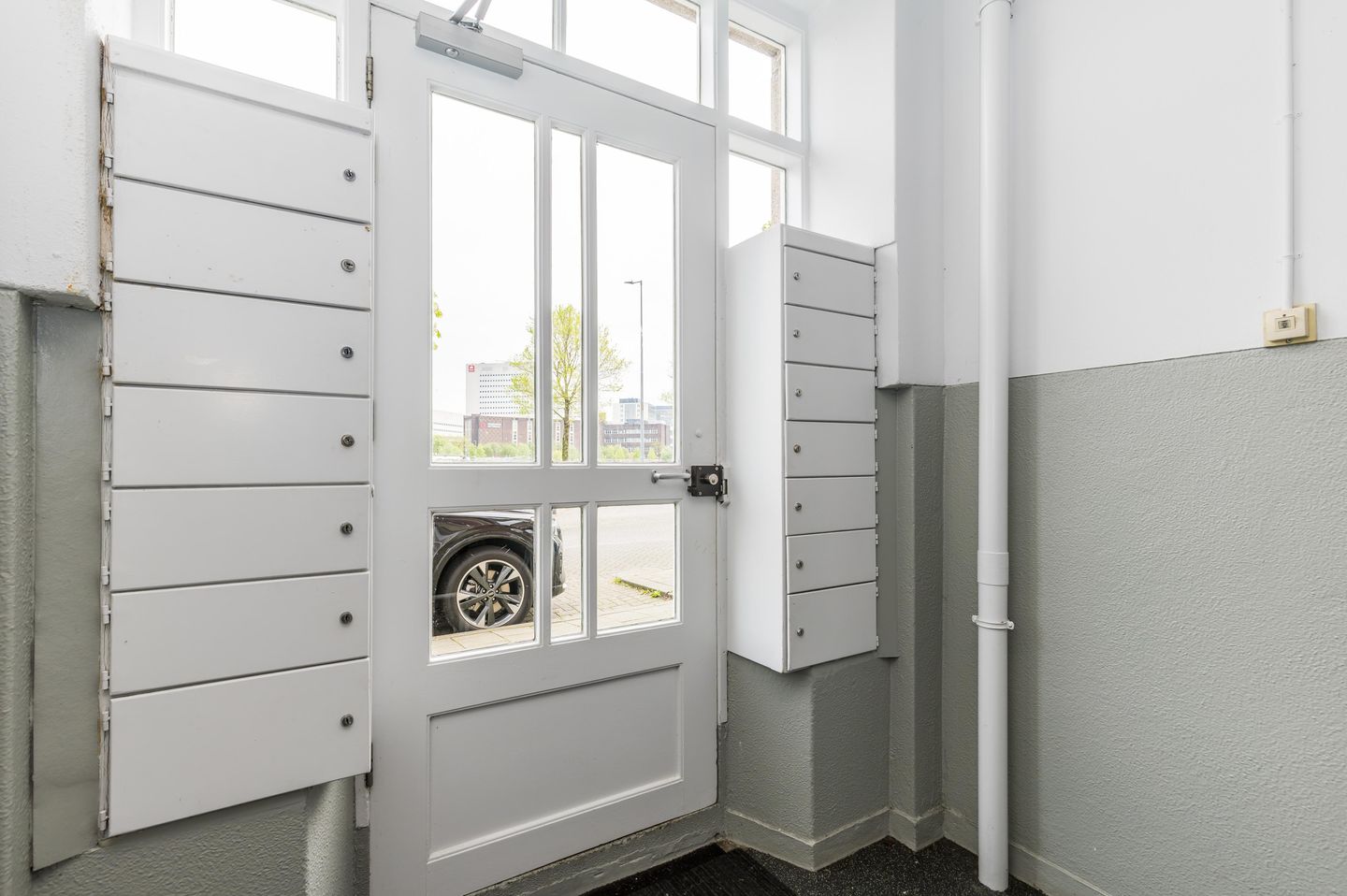 Foto 10 van Coolhaven 48-B