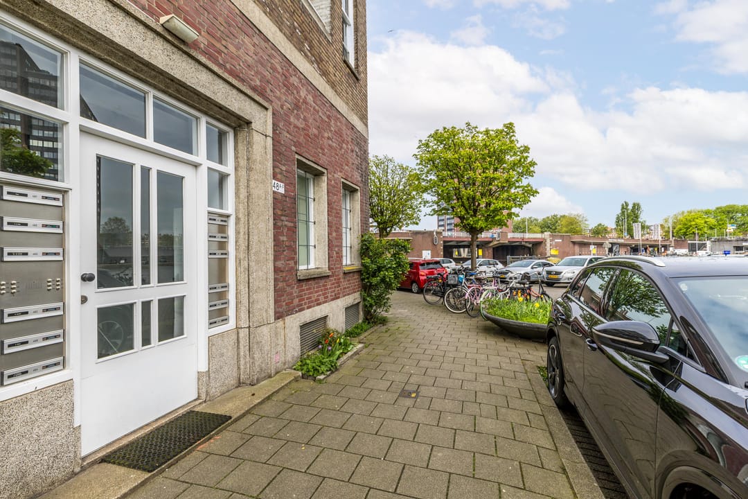 Foto 31 van Coolhaven 48-B