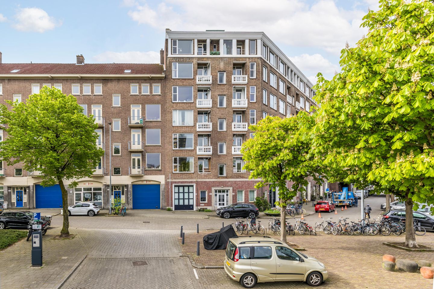 Foto 35 van Coolhaven 48-B