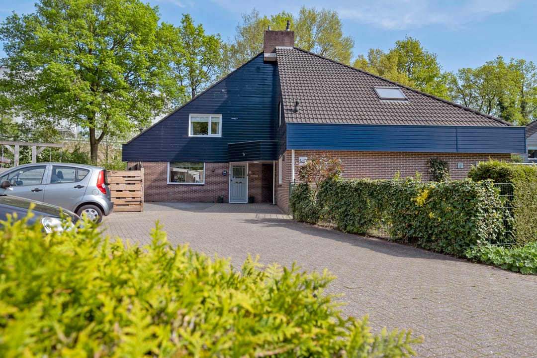 Foto 1 van De Vonderkampen 146