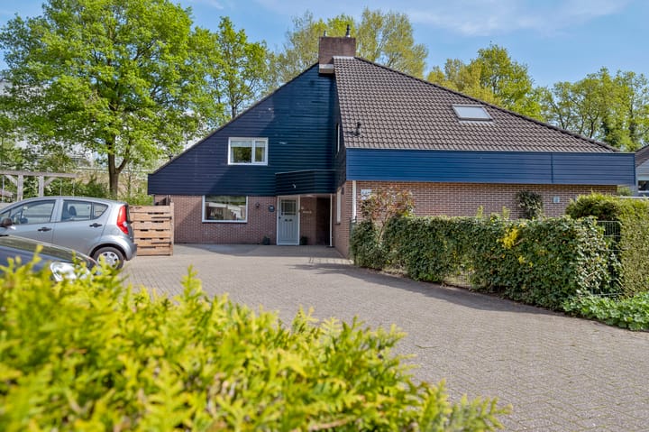 Foto 1 van De Vonderkampen 146