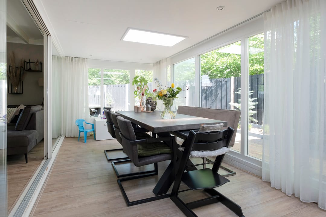 Foto 16 van De Vonderkampen 146