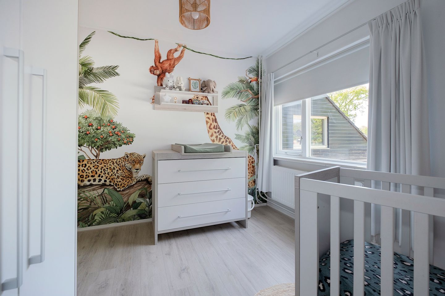 Foto 34 van De Vonderkampen 146