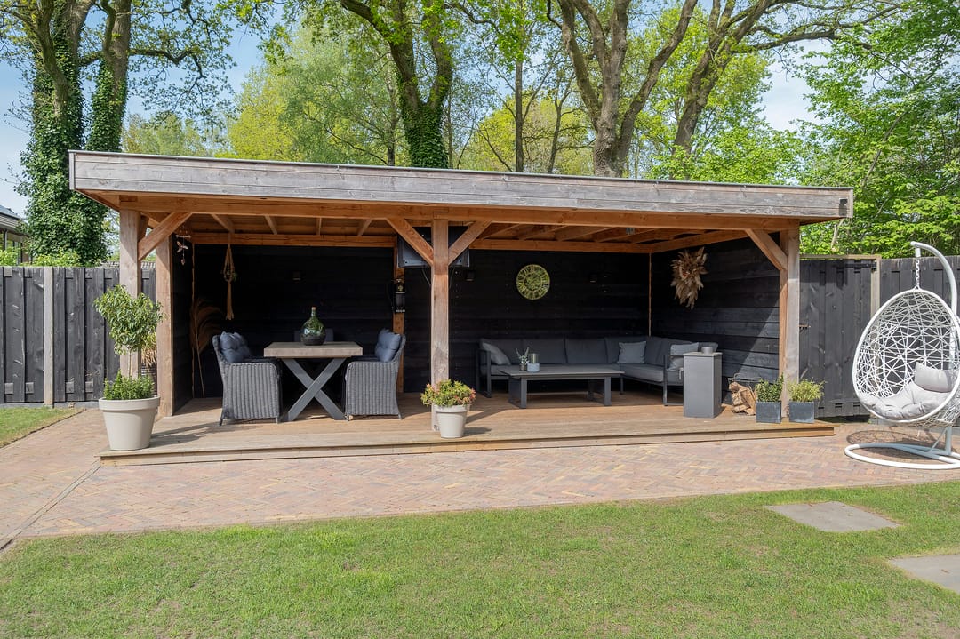 Foto 41 van De Vonderkampen 146