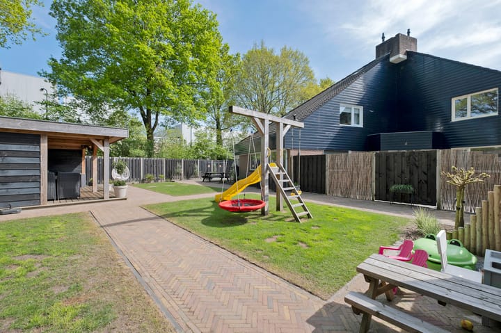 Foto 44 van De Vonderkampen 146