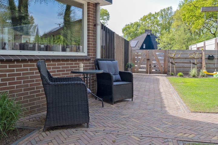 Foto 45 van De Vonderkampen 146