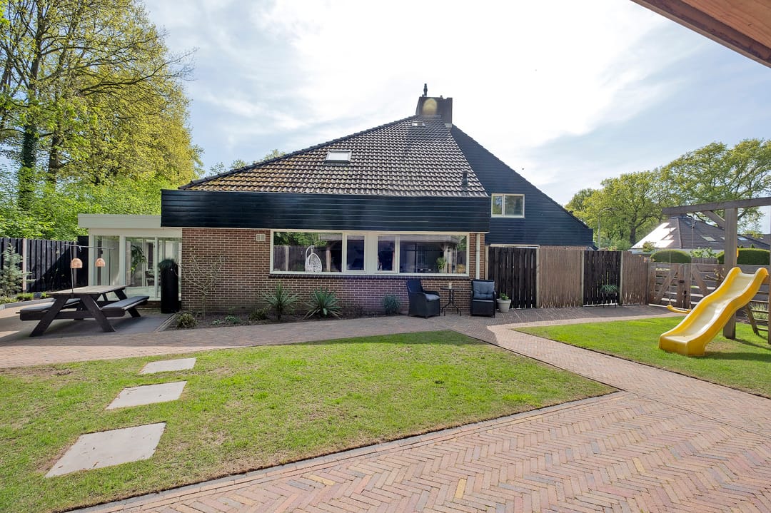 Foto 46 van De Vonderkampen 146