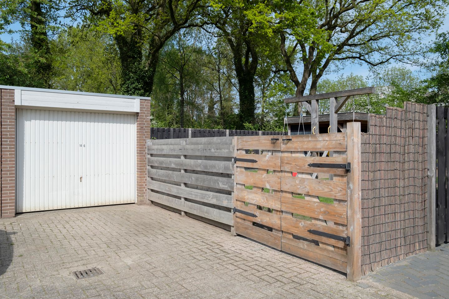 Foto 49 van De Vonderkampen 146