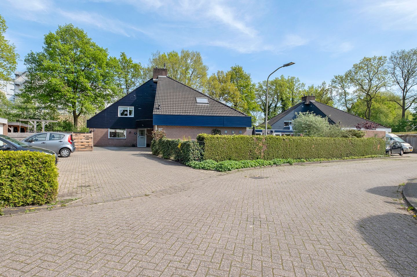 Foto 50 van De Vonderkampen 146