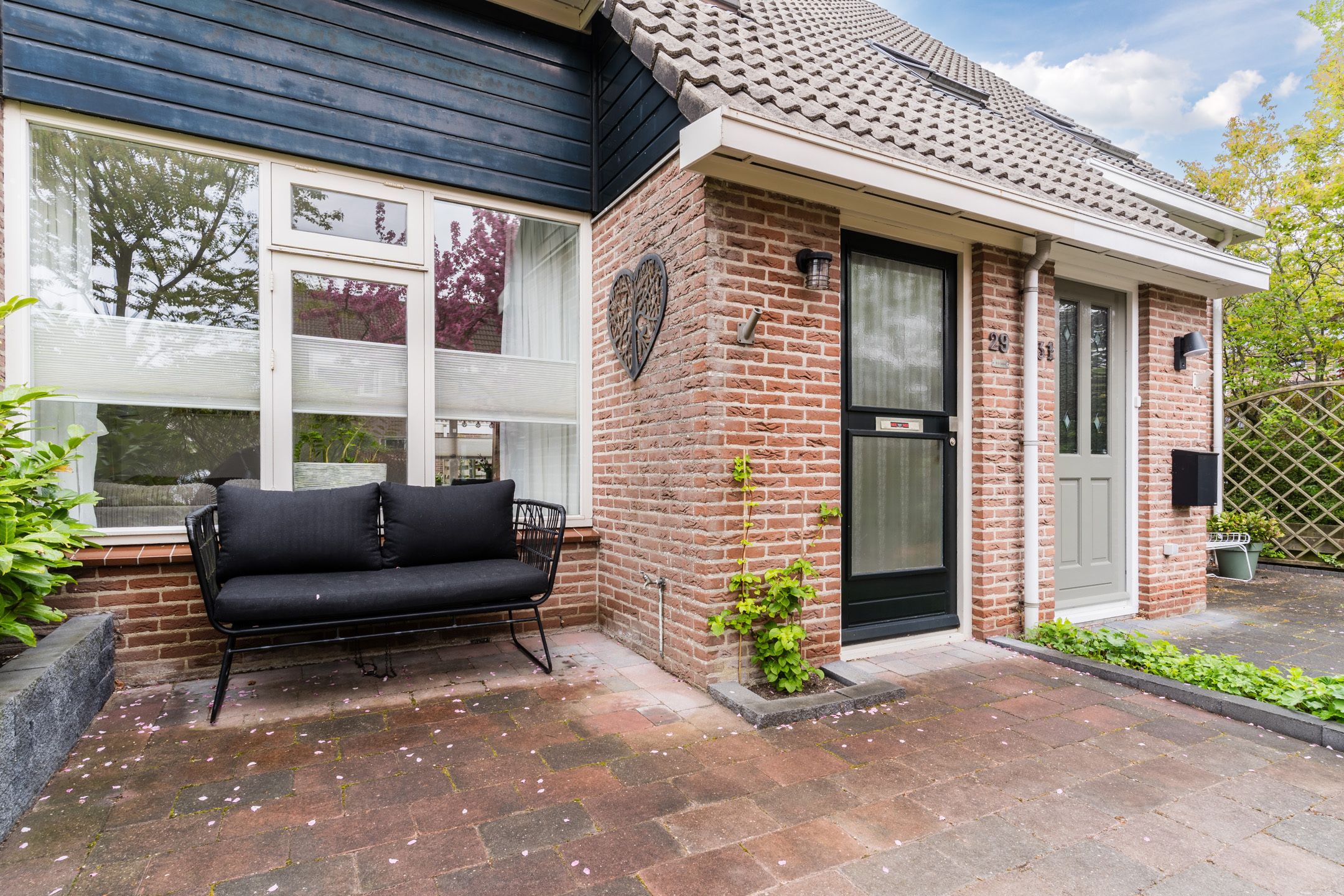 Foto 6 van Burg. Warnerslaan 29