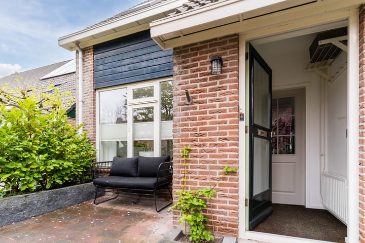 Foto 7 van Burg. Warnerslaan 29