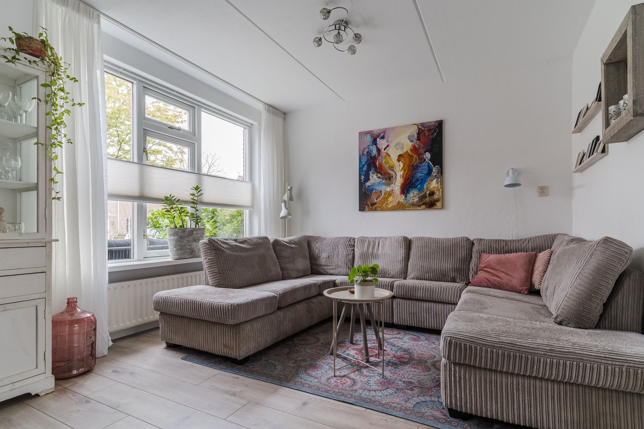 Foto 9 van Burg. Warnerslaan 29