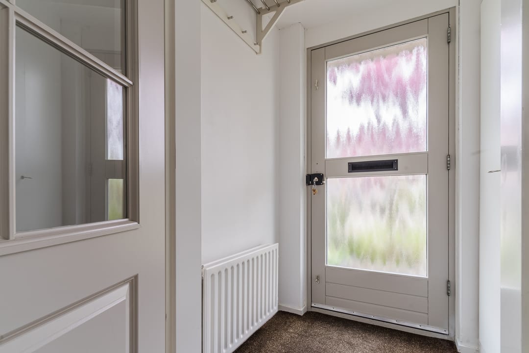 Foto 17 van Burg. Warnerslaan 29