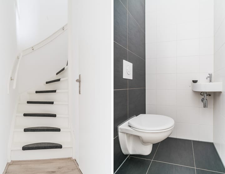 Foto 18 van Burg. Warnerslaan 29