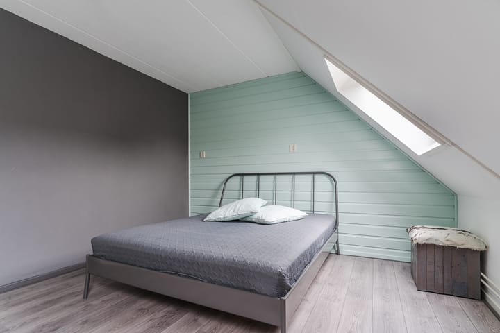 Foto 22 van Burg. Warnerslaan 29