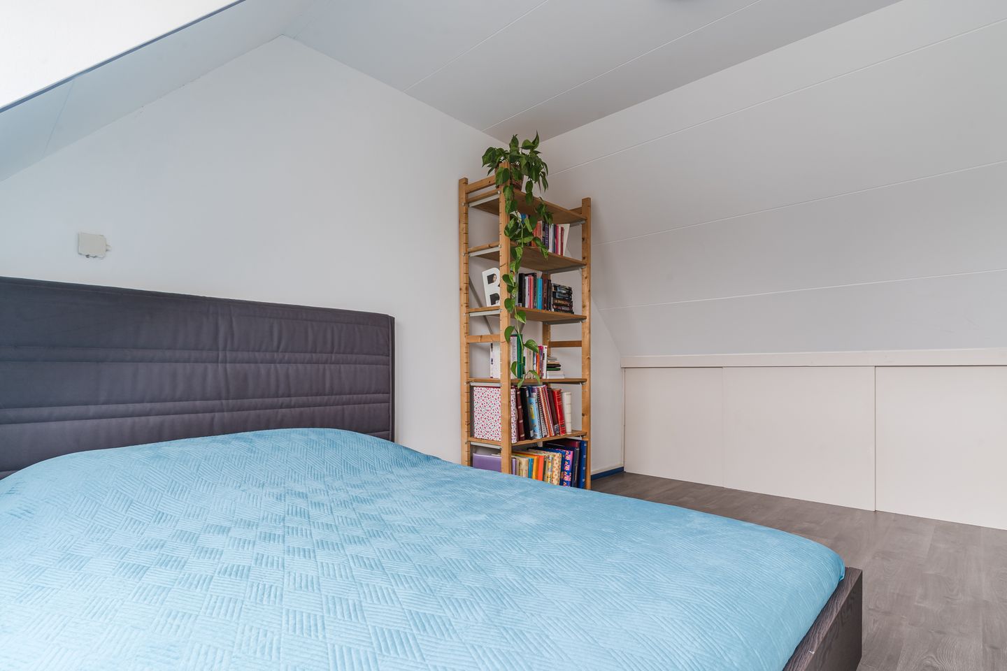 Foto 29 van Burg. Warnerslaan 29