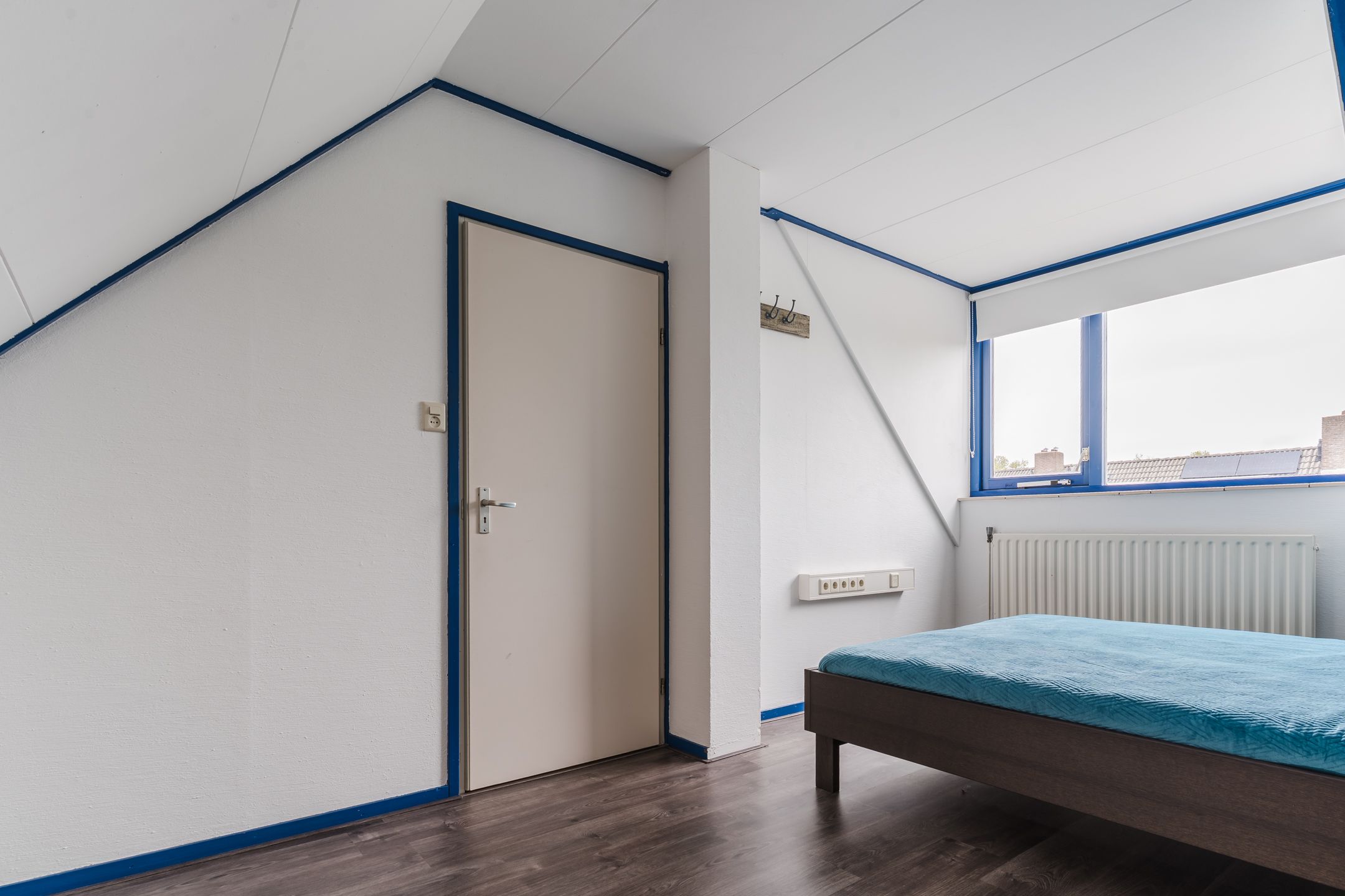 Foto 30 van Burg. Warnerslaan 29