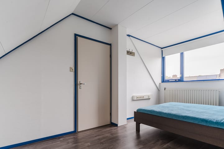 Foto 30 van Burg. Warnerslaan 29