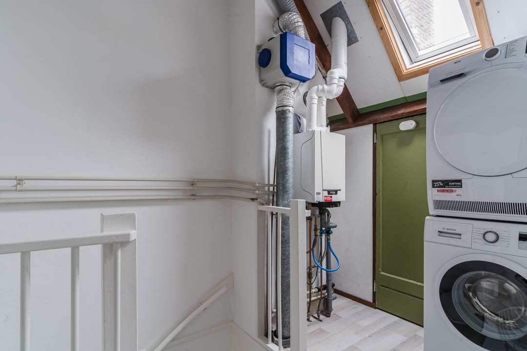 Foto 31 van Burg. Warnerslaan 29