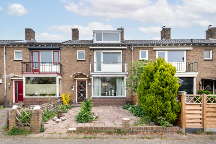 Foto 1 van Friedalaan 55