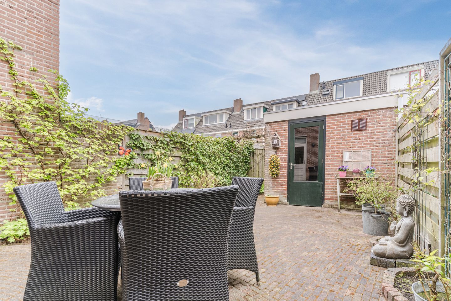 Foto 34 van Burg. Warnerslaan 29