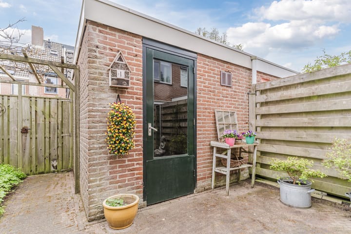 Foto 35 van Burg. Warnerslaan 29