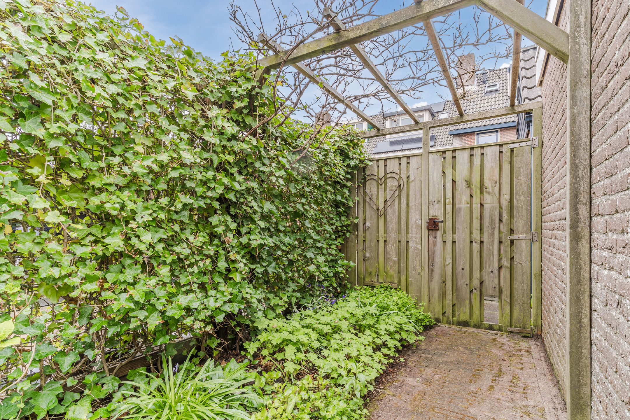 Foto 36 van Burg. Warnerslaan 29