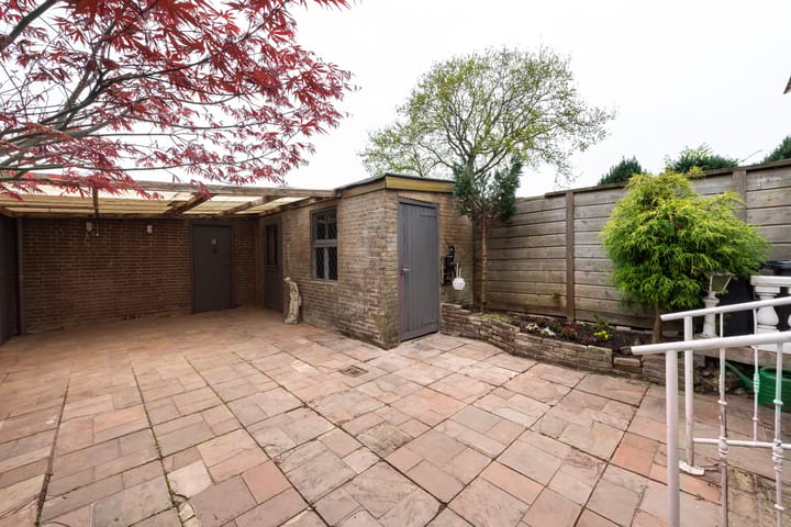 Foto 4 van Friedalaan 55