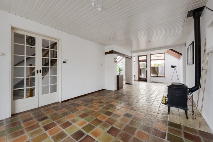 Foto 7 van Friedalaan 55